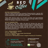 BEU Robusta – Repetition Roast