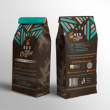 BEU Robusta – Repetition Roast