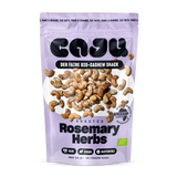 Organic Caju Cashews Rosemary Herbs