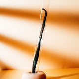 BEU Permaculture Gourmet Vanilla, Fünf Ganze Gourmet Vanilleschoten