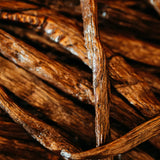 BEU Permaculture Vanilla - Ganze Vanilleschoten 10-12 cm