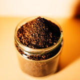 BEU Permaculture Vanilla  Powder - Pures Vanillepulver
